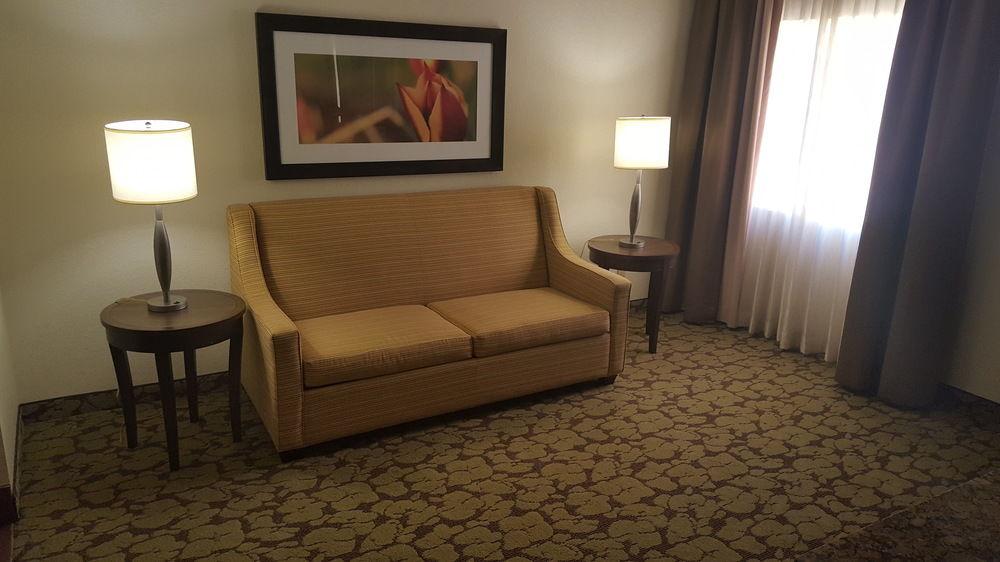 Hilton Garden Inn Phoenix Midtown Kültér fotó
