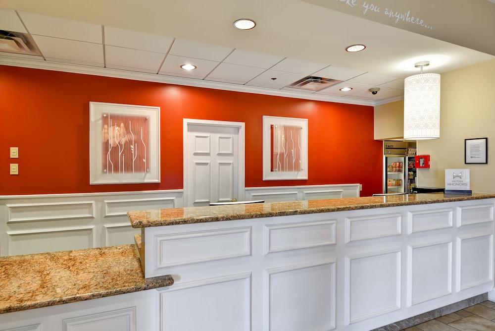 Hilton Garden Inn Phoenix Midtown Kültér fotó