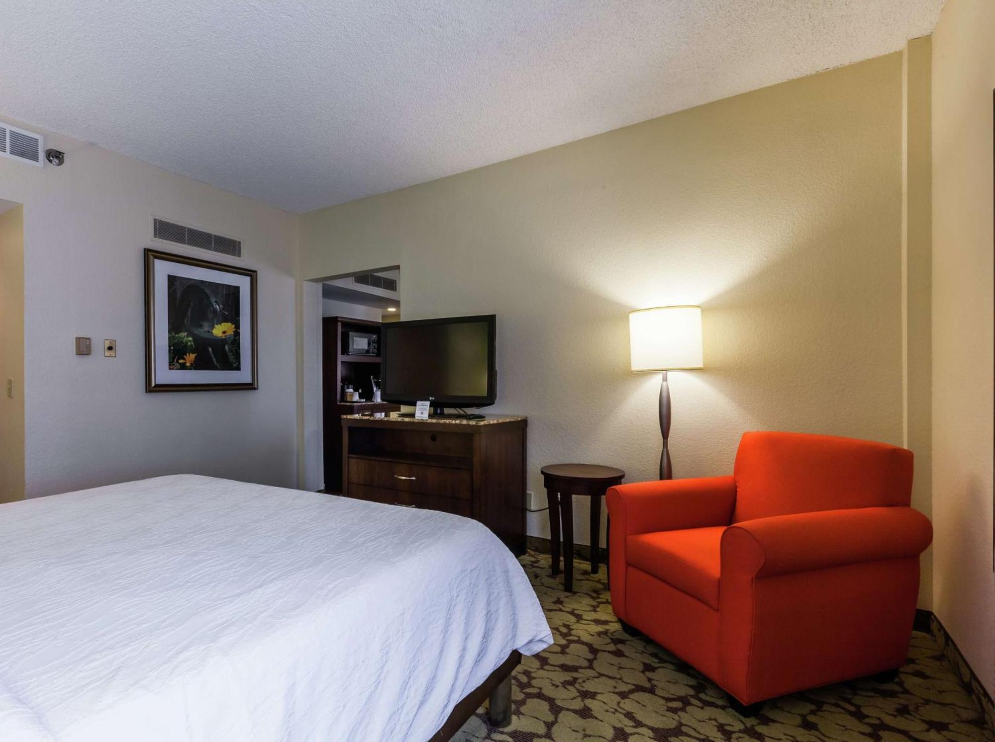 Hilton Garden Inn Phoenix Midtown Kültér fotó