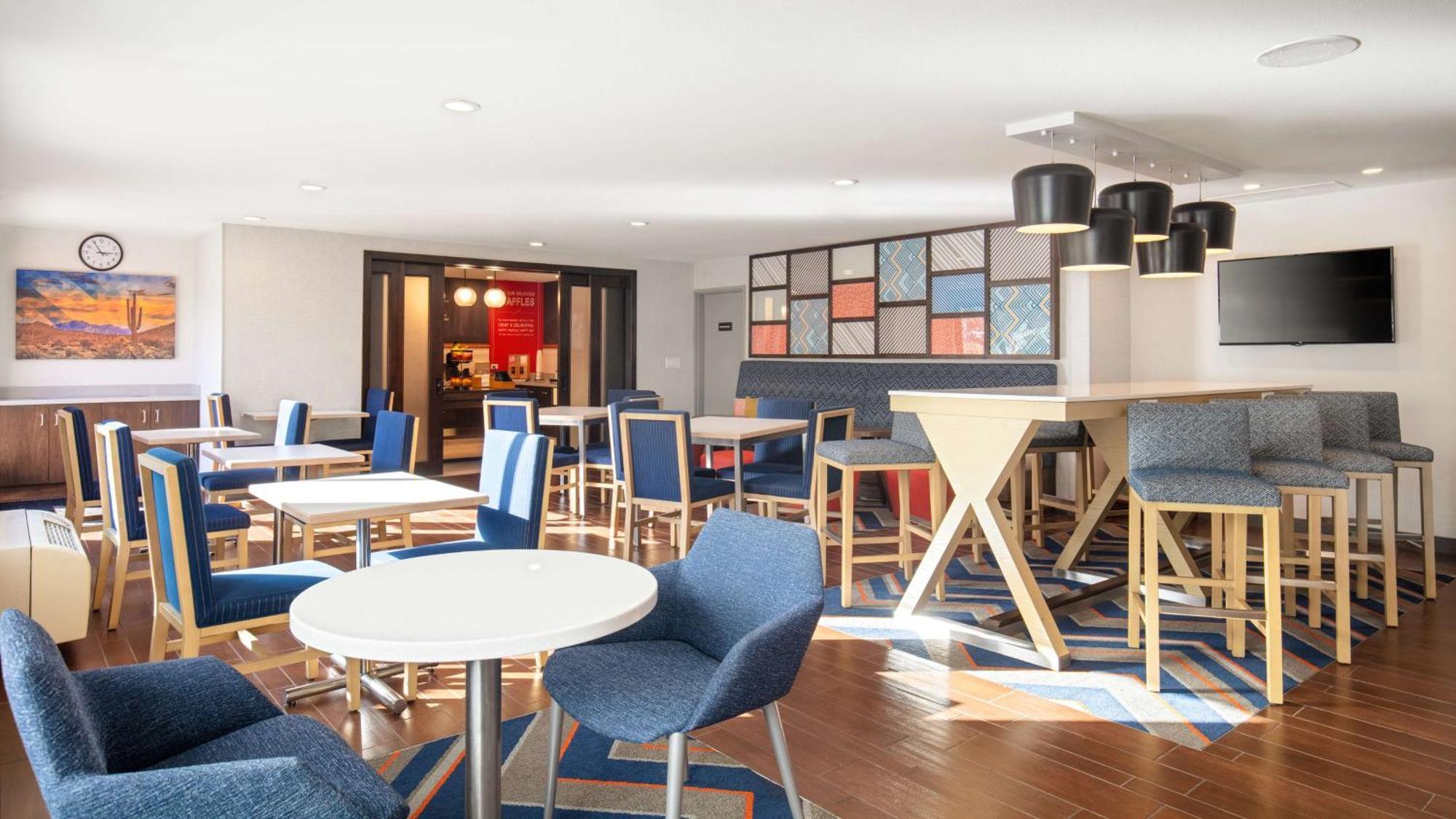 Hilton Garden Inn Phoenix Midtown Kültér fotó