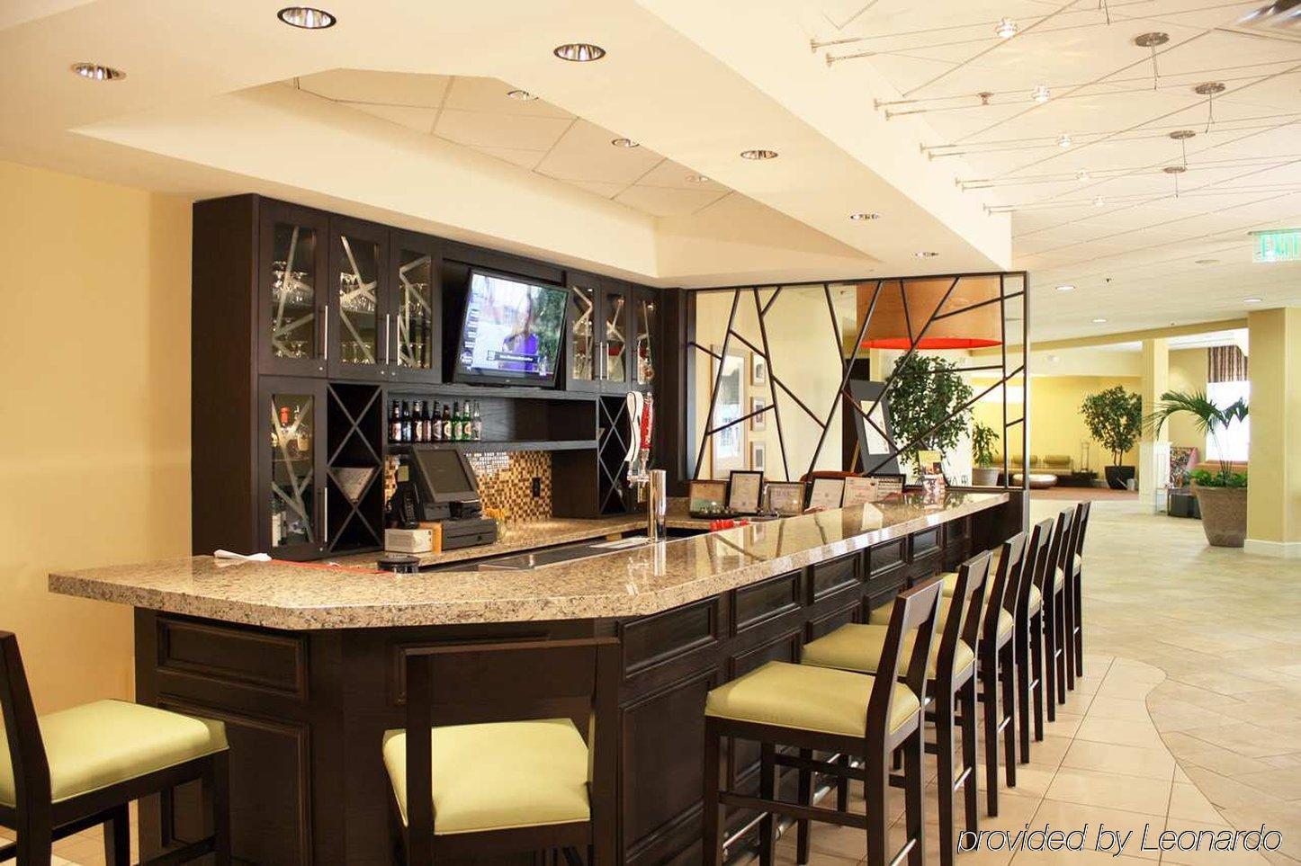 Hilton Garden Inn Phoenix Midtown Kültér fotó