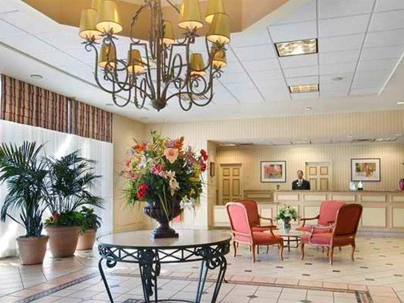 Hilton Garden Inn Phoenix Midtown Kültér fotó